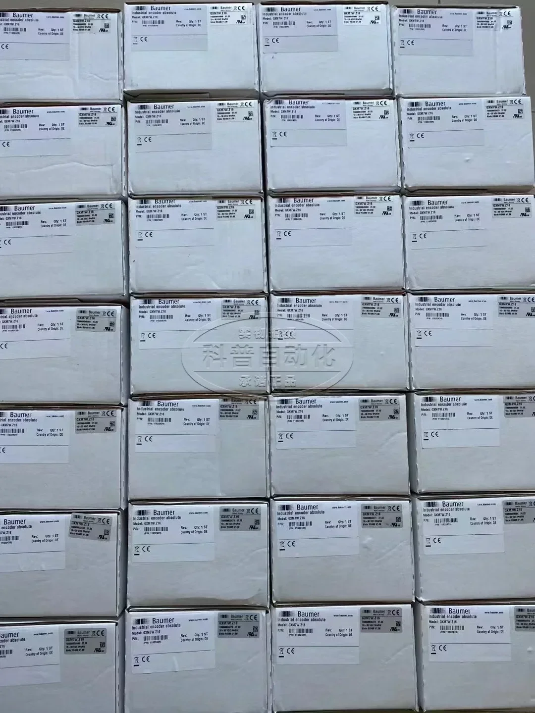 Энкодер лифта/энкодер Гигантского Kongli GXM7W. Z16/абсолютный энкодер