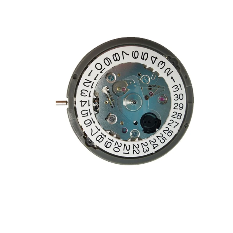 

Watch Accessory NH35A Precision Fully Automatic Mechanical Movement NH35 Movement