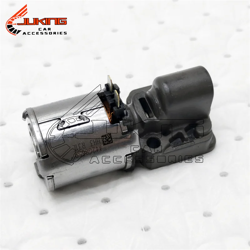 

2Pcs 0B5 02E 0BH DQ250 DL501 DSG Automatic Transmission Solenoid 6 Speed For V- W For Audi N215 PC1 N216 02E321371 02E321371E