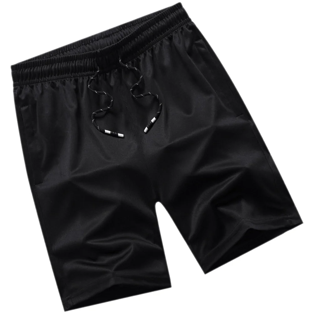 

Mens Lightweight Running Shorts Quick Dry Breathable Sportswear for Hiking Walking Exercise Mens Shorts