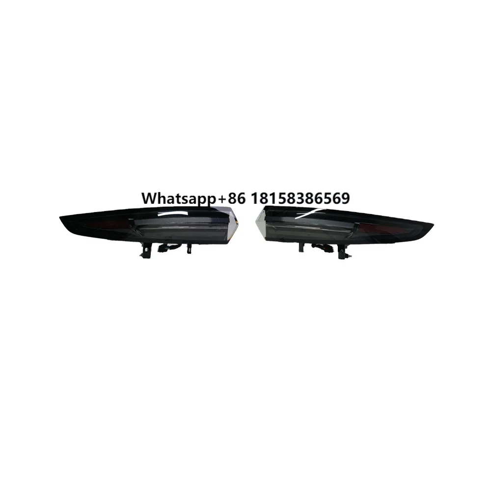

High Brightness LixiangL9 Turn signal Light, LED Energy-saving and Durable, Best-selling Factory Supply Price Is Affordable