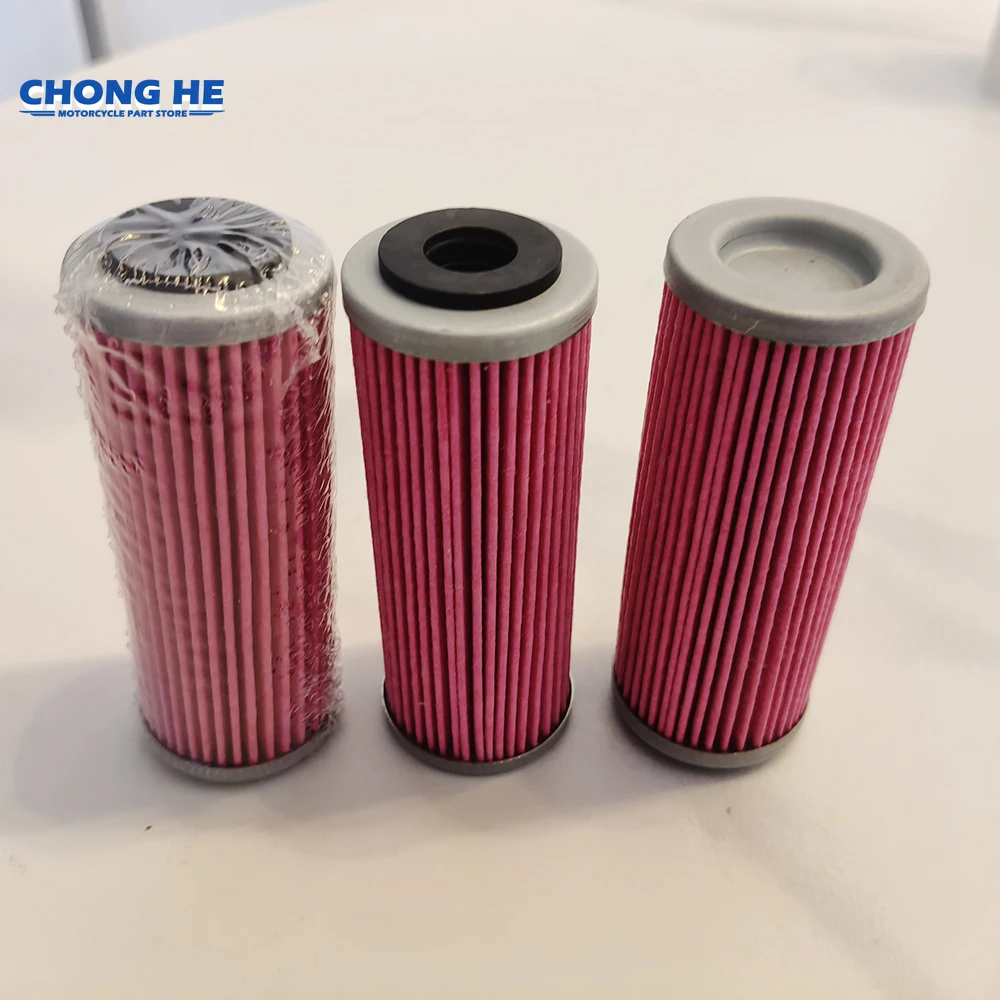 

1pc/2/4/6/8/10pc Motor Oil Filter For KT/m XWF500 XW-F500 2024 XWF XW-F 500 SX-F505 SXF505 XC-F505 XCF505 XCF XC-F SXF SX-F 505