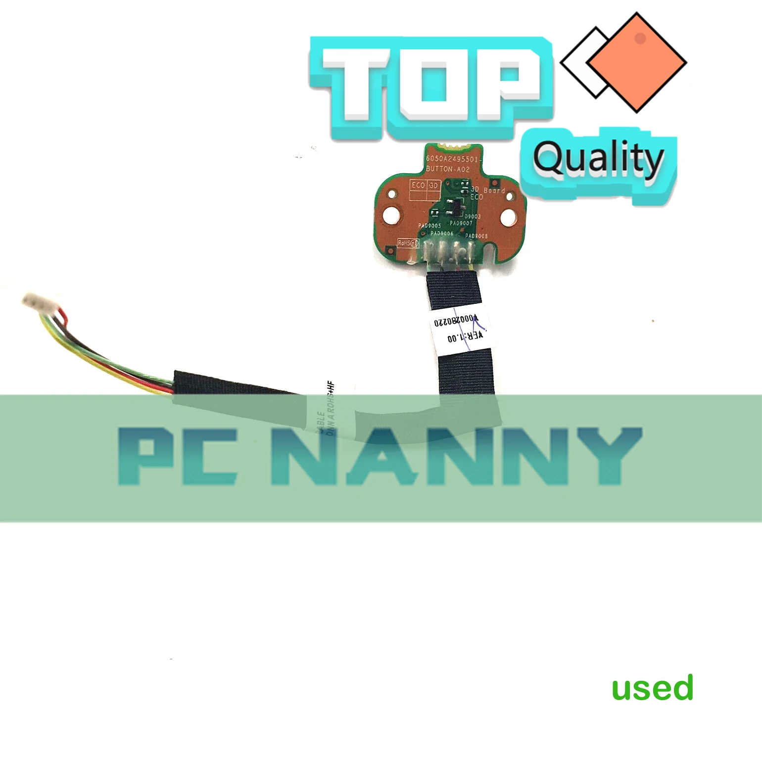 Toshiba satellite power button board-AliExpress