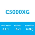 C5000XG