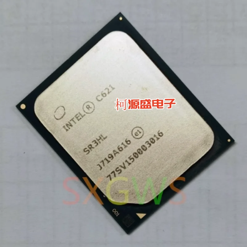 

The brand-new original SR3HL BGA is in stock and available for auction