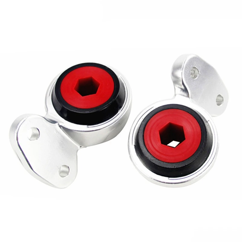 Ball Joint Lower Bushing Front Control Arm Bushing 31126783376 For Bmw E46 3 Series 1999-2006 E85 Z4 2003-2008 Accessories