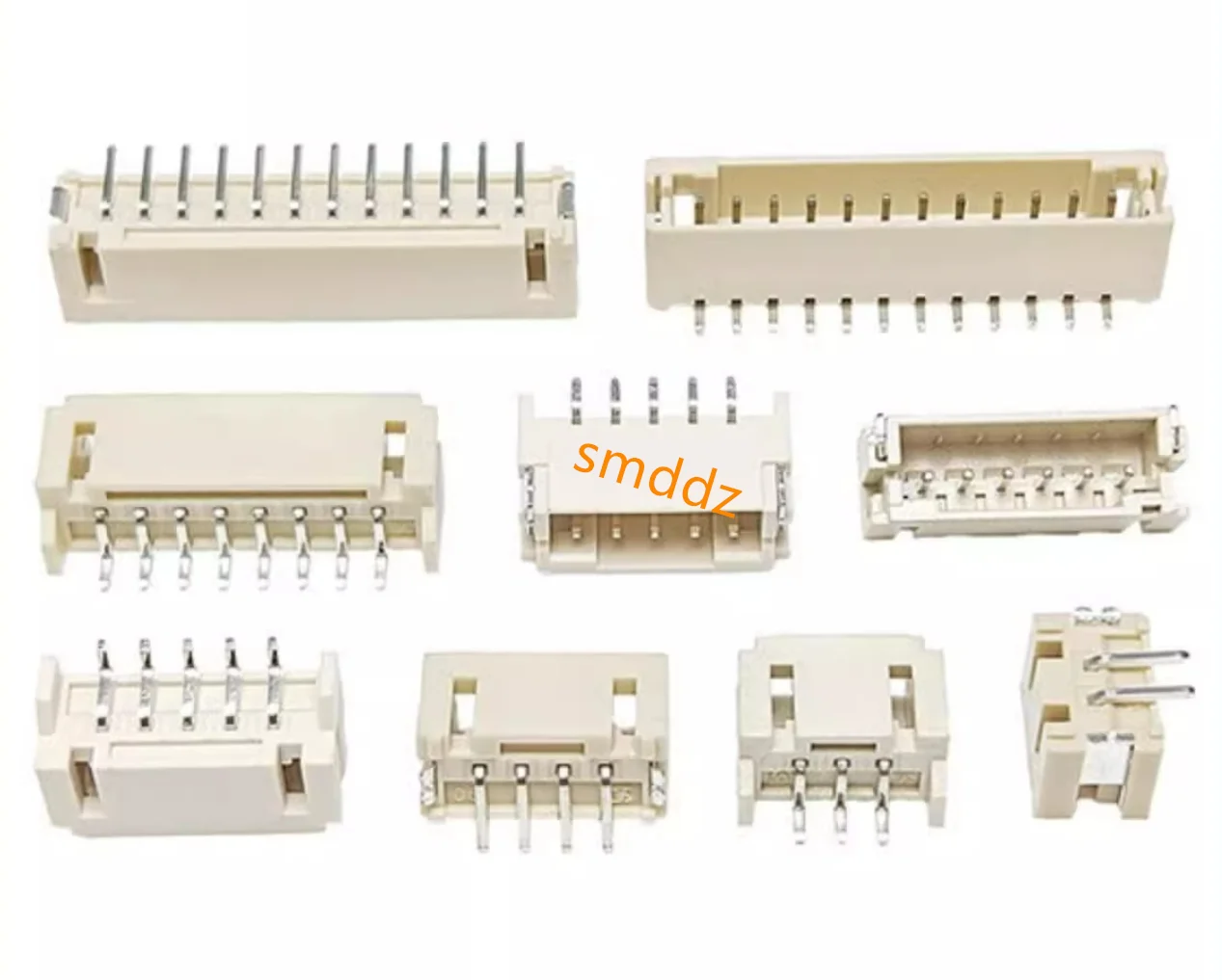 500 Pieces, PH2.0 V… - image