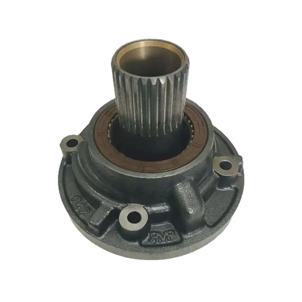 

20/925552 20/925466 20/925335 Transmission Pump Oil Pump Assembly For JCB Backhoe Loader