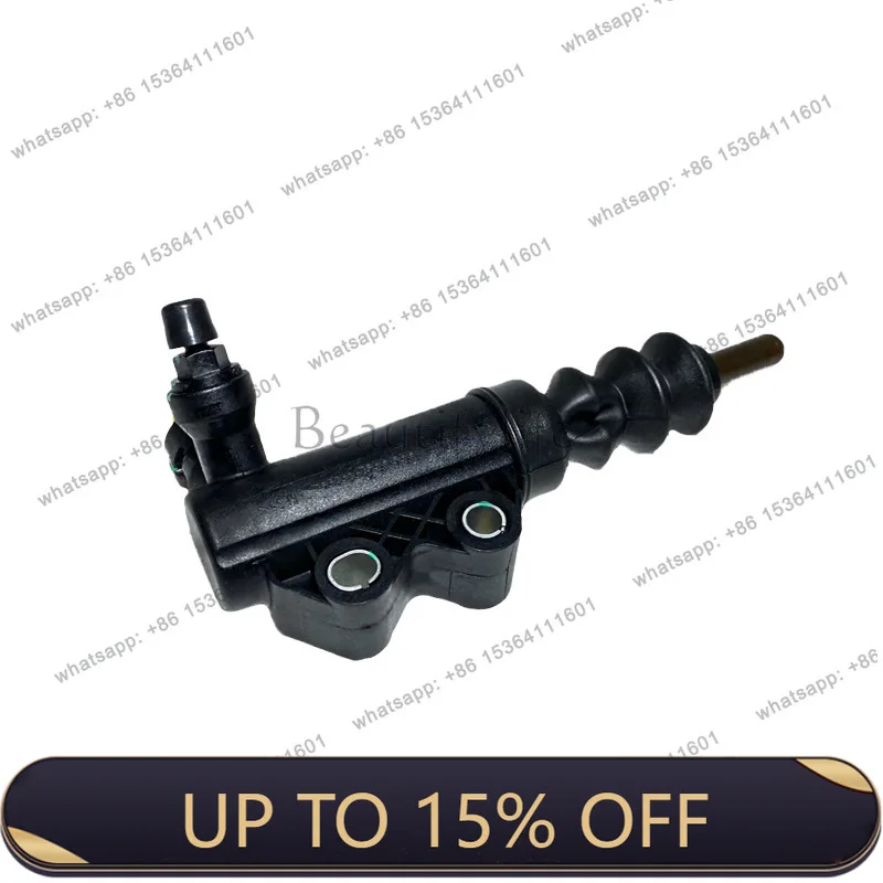 LJY J69-1609010r For TGO3 SUV clutch disc pump auto parts