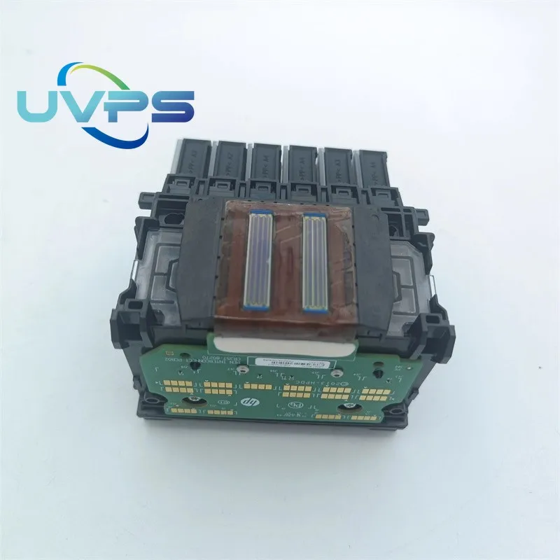 

original high quality for HP727 Printhead HP DesignJet T920 T930 T2500 T1500 T3500 T1530 T2530 1500 2500 3500 1530 Print Head