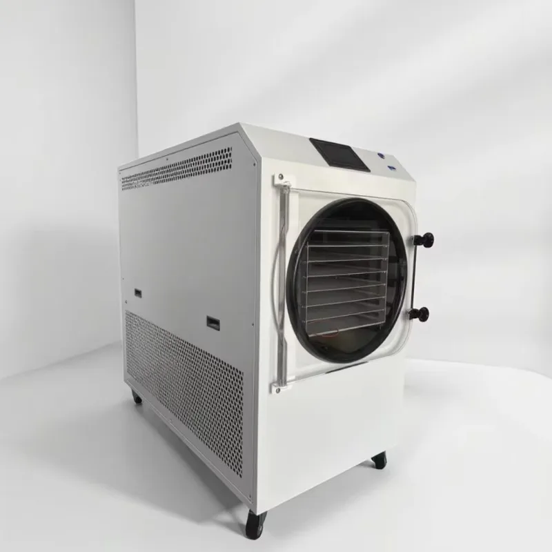 freeze dry machine Freeze Dryer Machine Lyophilizer commercial Freeze Dryer Machine