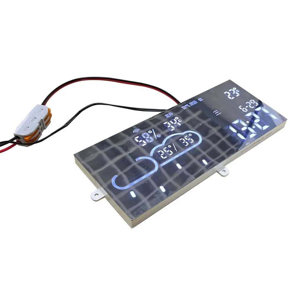 

12V Bathroom Mirror Weather Sensor Module for Smart Led Mirror