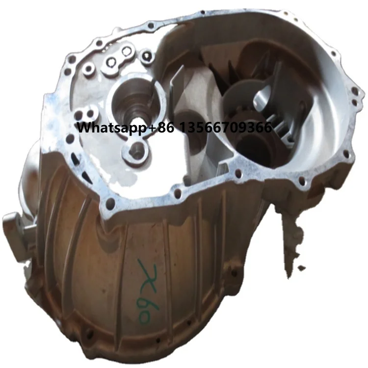 

WHOLESALE LIFAN Auto Spare Parts S1701011A High Quality Gearbox Housing (Clutch Side) for LIFAN Solano X60