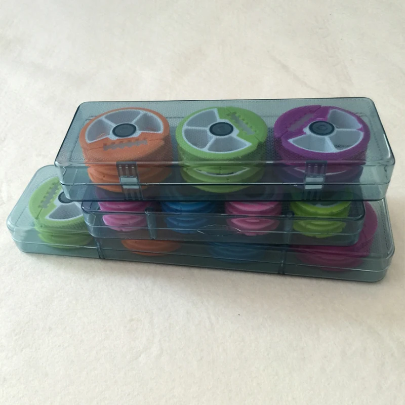 

Multifunctional Fishing Tackle Box Float Set Box Fishing Tackle Outdoor Travel Fishing Series Tool Equipment Set Box