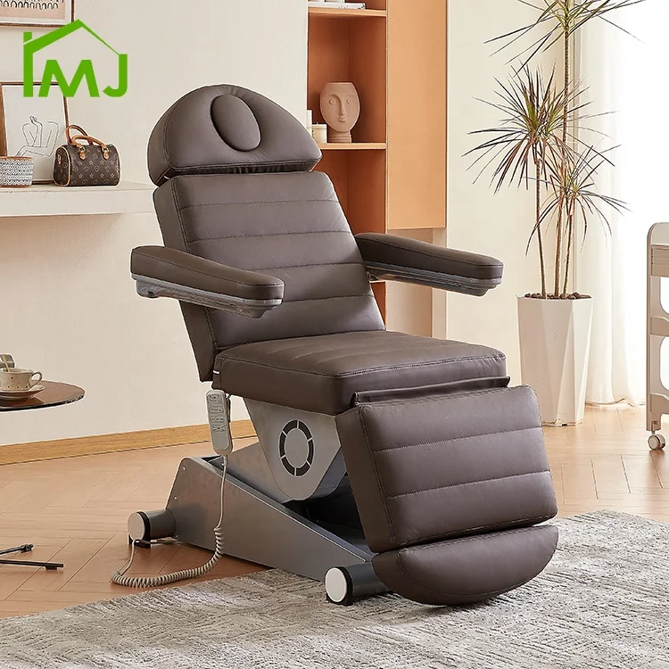

Modern Cosmetic Salon Facial Treatment Massage Tattoo Electric Beauty Eyelash Bed