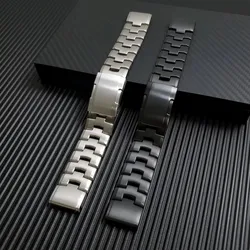Titanium Watchband Quick Fit 22mm 26mm For Garmin Fenix 7X 7/6 6x Pro 5x plus/Epix Gen 2/MARQ/TACTIX Strap Band Belt Bracelet