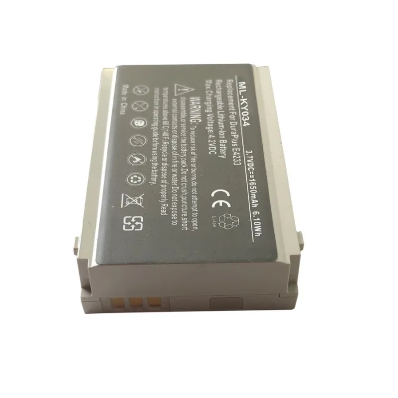 3.85V 2800mAh bateria do smartfona Google Pixel 4 G020I-B