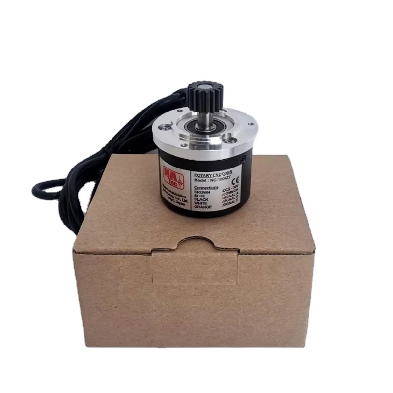 

Injection molding machine encoder NC-500ZT NC-600ZC NC-1000ZT