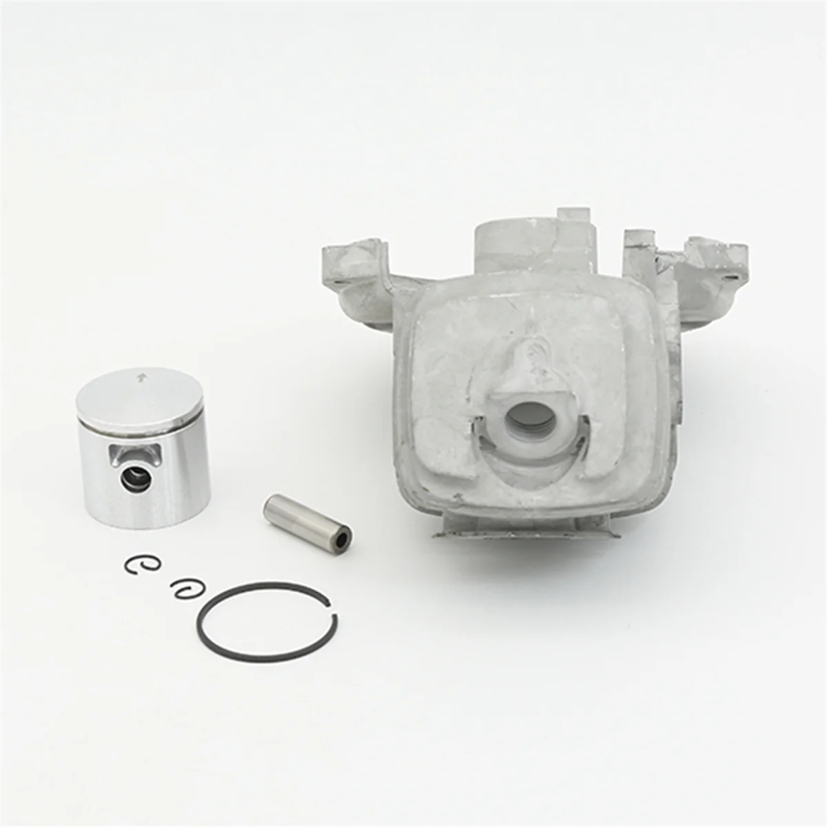 Новый комплект поршня цилиндра 4161570 R для Oleo Mac Sparta 25 25TR 26 250 250TR 250T 260 Efco 8200 8220 8260