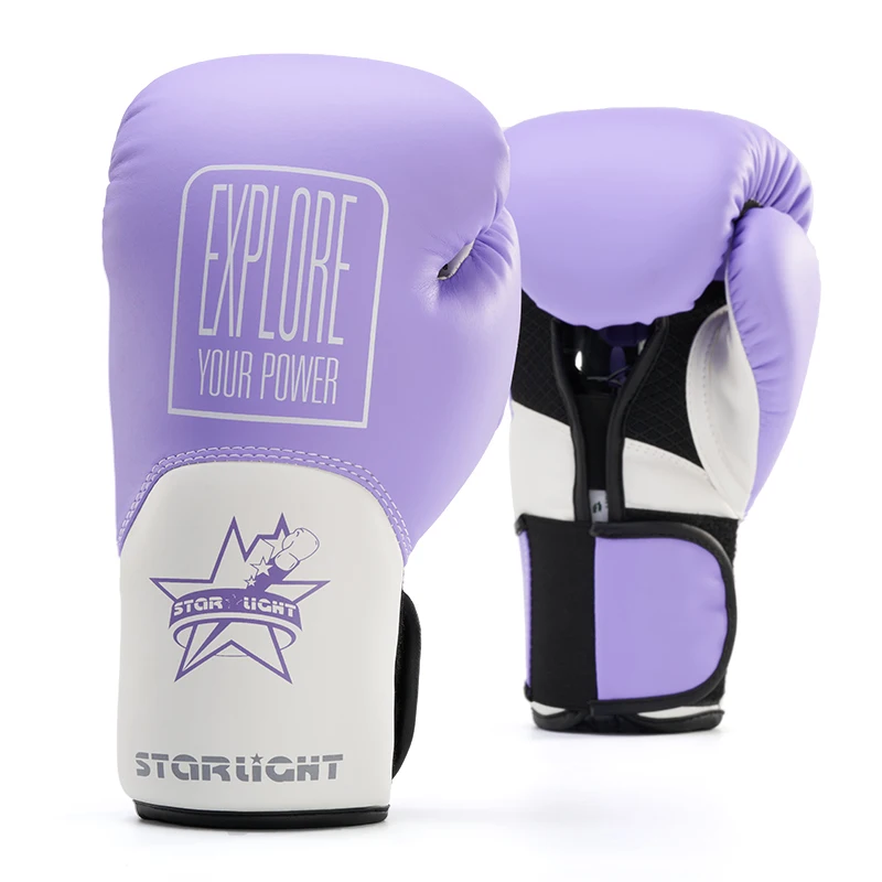 Gants d'entraînement de boxe pour hommes et femmes, sac de frappe, Taekwondo, Muay Thai, MMA