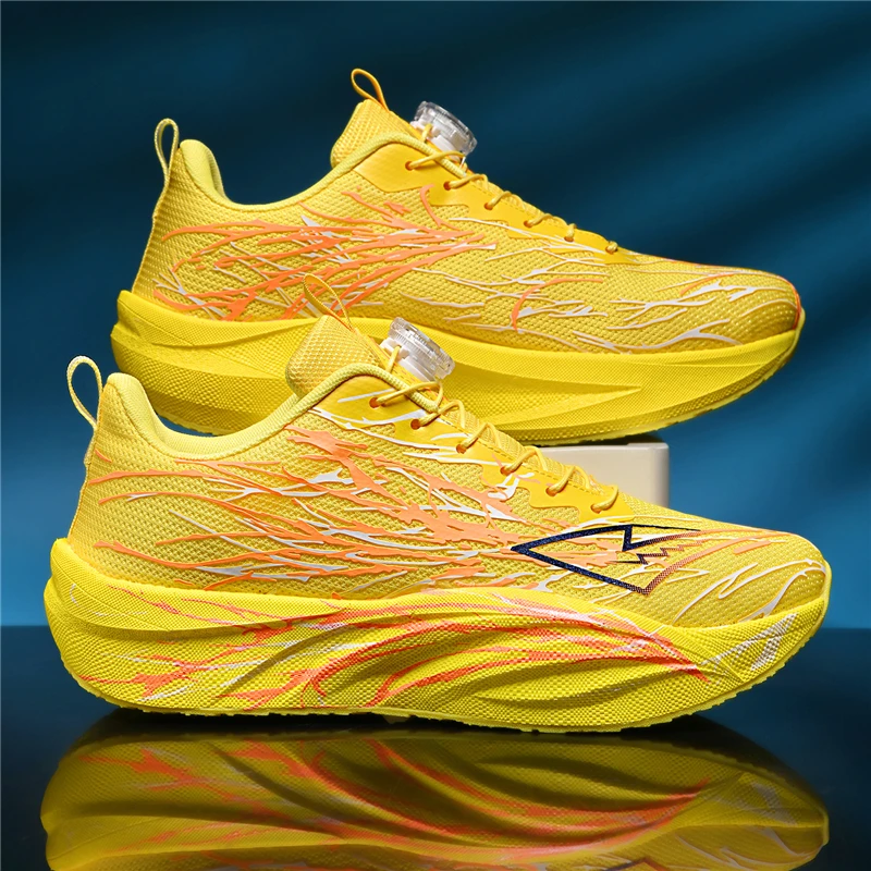 

Men's Casual Sneakers, Luxury Trainer Shoes, Breathable Race Running Shoes, Fashion Loafers for Men.