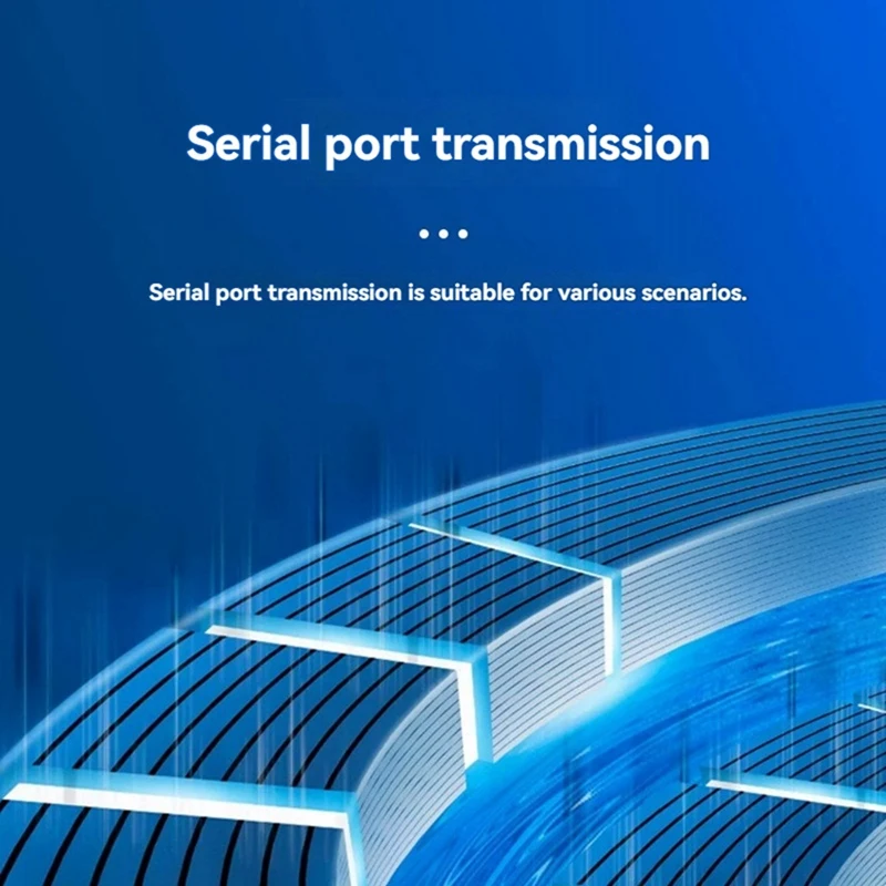 B49B-2W مكبر للصوت لواي فاي وحدة نقل الصور هالو 802.11AH تضخيم رقاقة ل GSM STA المرسل الارسال اللاسلكي #5