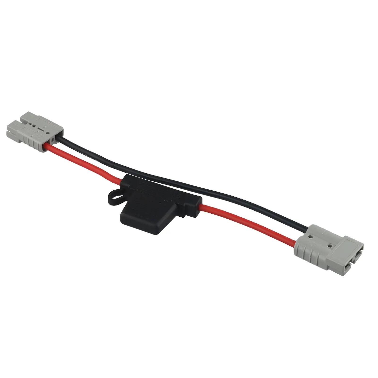 

30cm Power Cable 50AMP Power Cable Electrical Applications High Power And Efficiency Optimal Cable Length Sturdy And Reliable