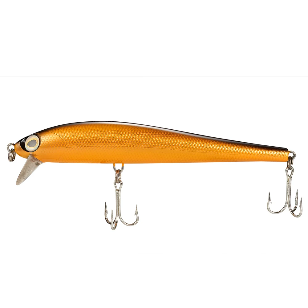 165g 260mm Minnow Slow Sinking Hard Bait Crankbait Wobbler Big Game Fishing Lure for Marlin Mackerel Musky Pike Saltwater