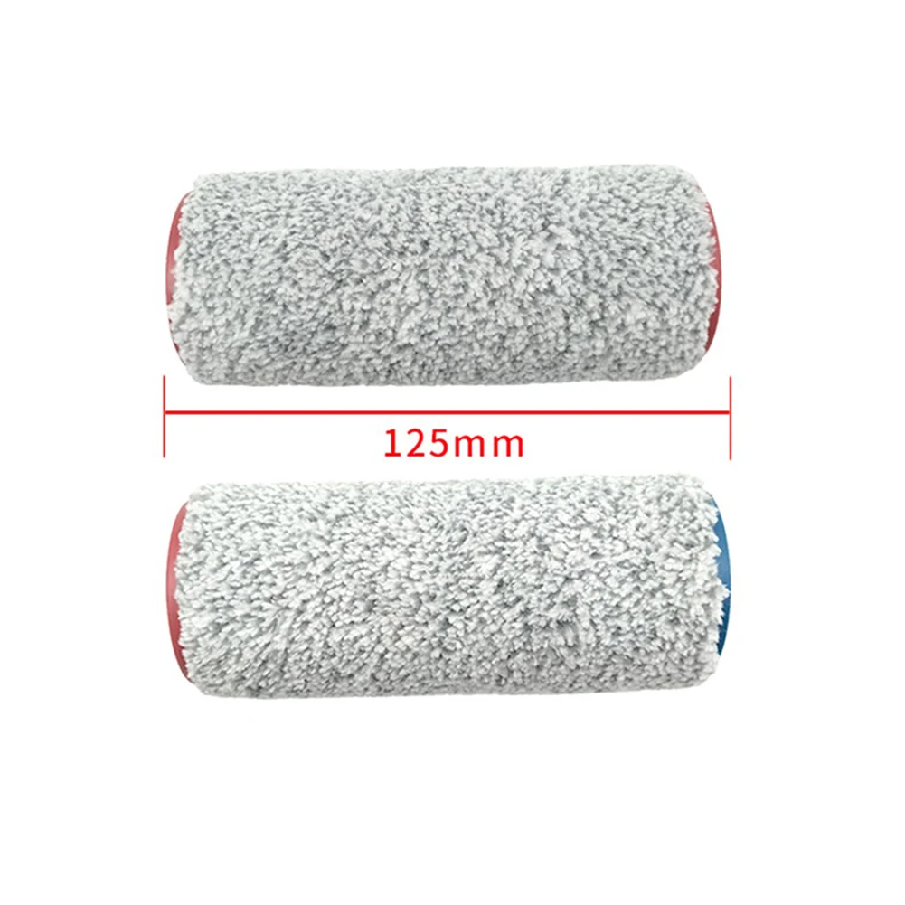 Kit de rouleau et brosse principale Pound pour Roborock Dyad, support sans fil, aspirateur sec, accessoires de remplacement