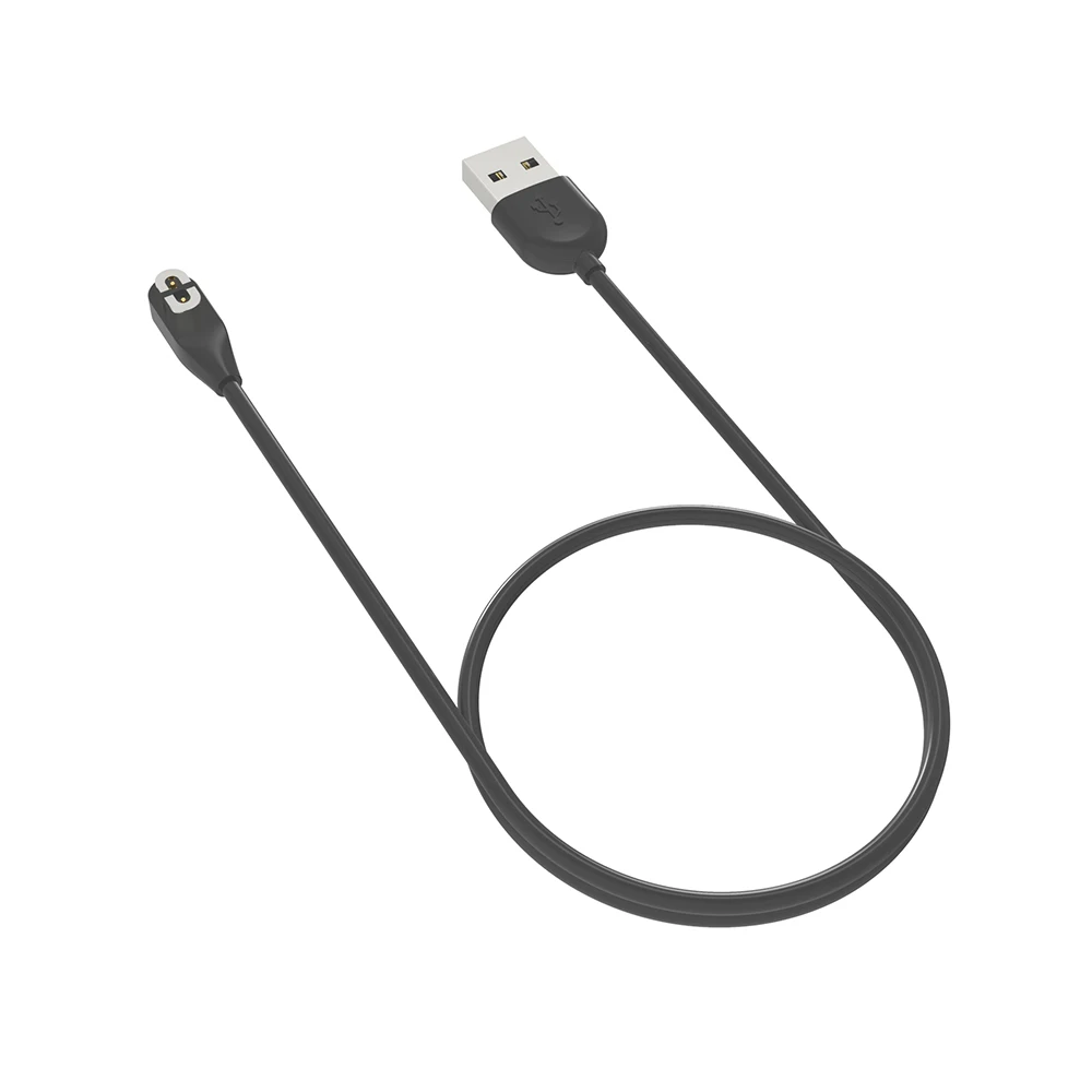 USB Charger Power Cable For AfterShokz Aeropex AS800/AS810/AS803/ASC100SG OpenComm ASC100/C102 Shokz OpenRun Pro Mini Headphone