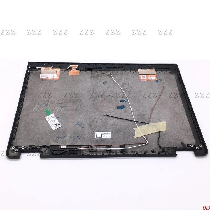 ZZ A Case Shell RP0P4 0RP0P4 For Dell Latitude 5289 2-in-1 LCD Back Cover Lid