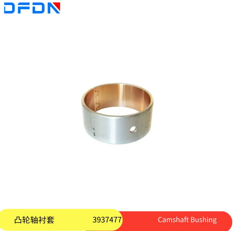 2-pieces-dongfeng-camion-pelle-cummins-moteur-pieces-isde-arbre-a-cames-bague-3940059