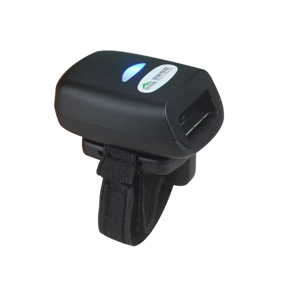 Effon FS03 Access Java Source Code Barcode Reader Inventory System Ring Scanner