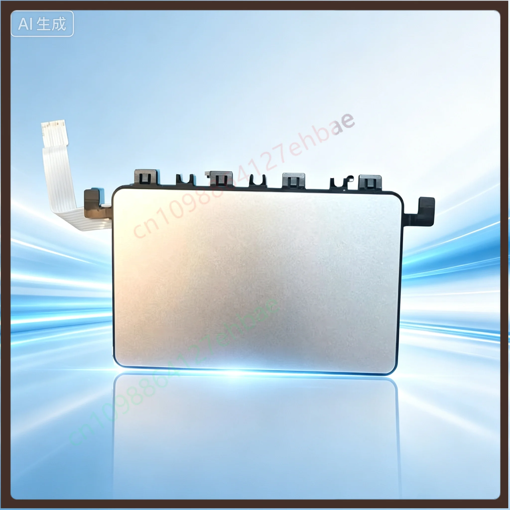 Compatible Touchpad Trackpad w/Cable For Acer N19H2 S40-51 A514-52G A514-53 Laptop