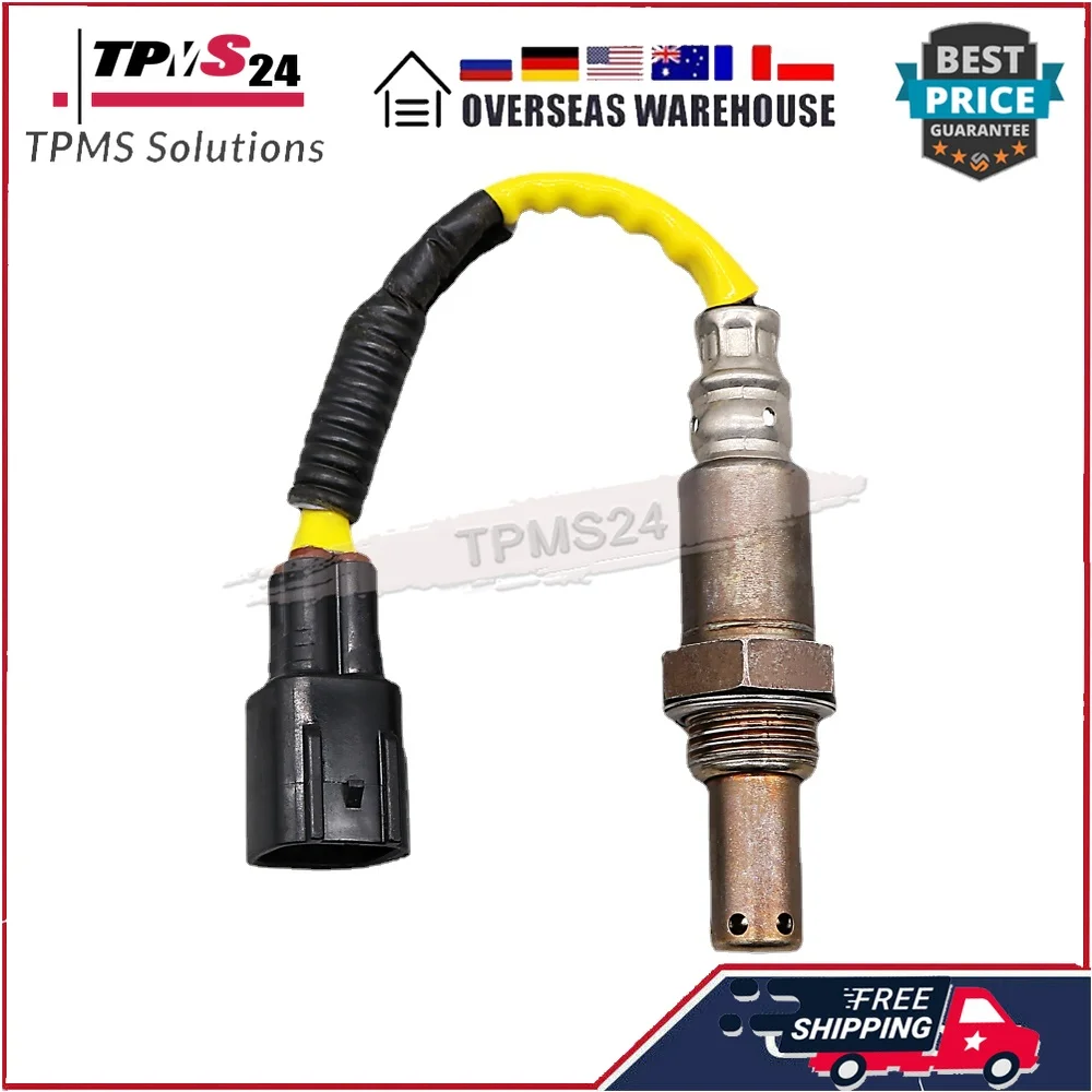 

22690AA96A 22690-AA96A Downstream Oxygen O2 Sensor For Subaru Legacy 2013-2019 Subaru Outback 2013-2019