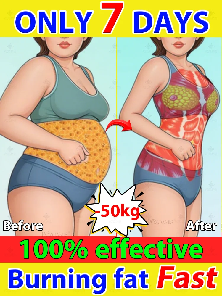 

Hᴏᴛ sᴀʟᴇ! Sʟɪᴍᴍɪɴɢ ᴘᴀᴛᴄʜ, -50ᴋɢ, ғᴀᴛ ʙᴜʀɴɪɴɢ ᴀɴᴅ sʟɪᴍᴍɪɴɢ, ʀᴇᴅᴜᴄɪɴɢ ʙᴇʟʟʏ,