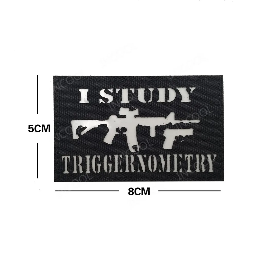 روسيا الروسية AK 47 بقع مطرزة أحب AK التصحيح تحذير الحصول على بعض الملصقات زين شريط شيفرون لحقيبة الظهر الملابس