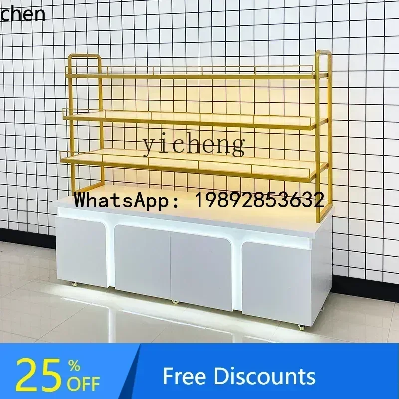 u20Bread Display Cabinet Cake Pastry Shop Side Island Biscuits Toast Dried Points Wall Display Shelf