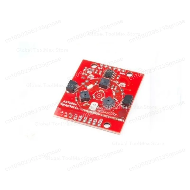 Spectral sensor - AS7265x