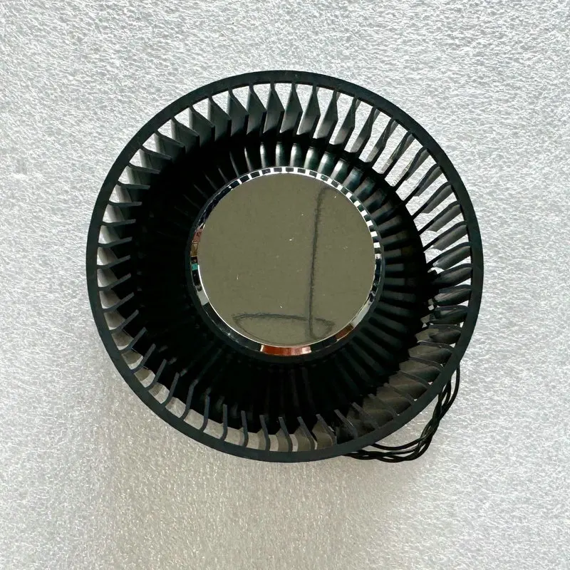 Telaio e ventola originali per scheda video NVIDIA RTX8000