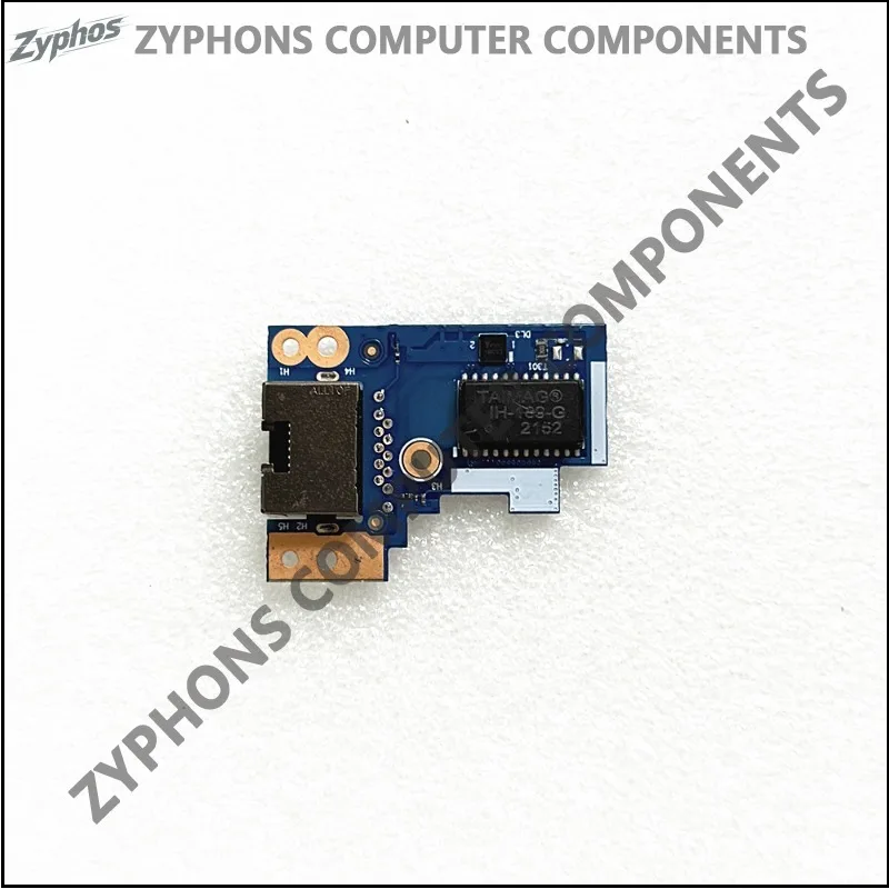 NS C805 5C50S73045 A Grade Network Card Small Board For Thinkpad T14 Gen 1 2 P14s Laptop Internal Repair Accessory