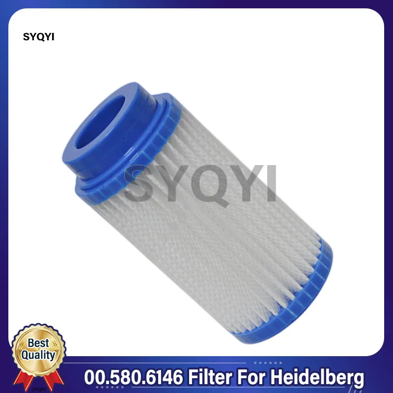 00.580.6146 Filter  FA001105 For Heidelberg SM102 CD102 XL105 XL106 SX102 Printing Machine Parts