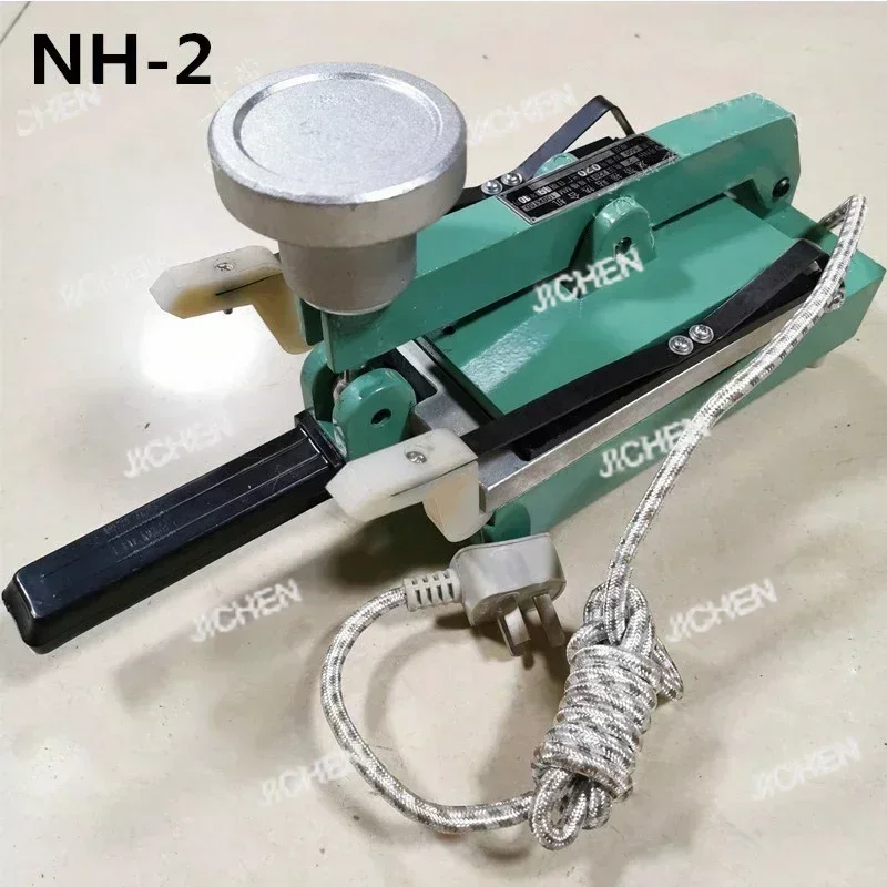 

High Quality Nylon High-speed Film Base, Dragon Belt Spindle Belt Drive, Flat Belt Splicing Machine Bonding Heat Sealing Joint A