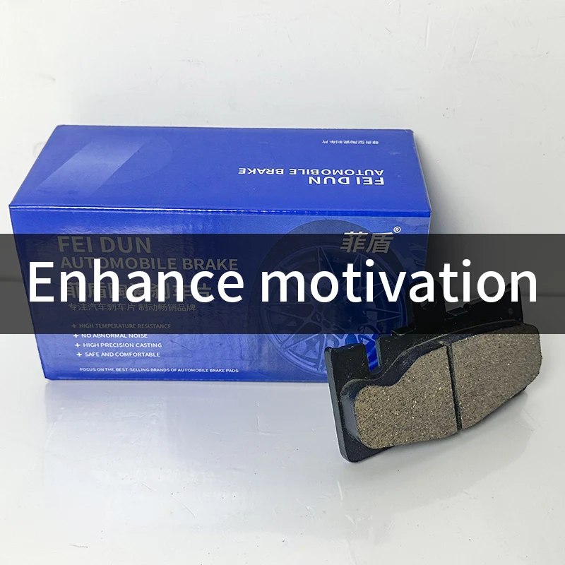 Car brake pads OE S4010311102/S4010321301/C801F260301-1500 for Changan univ cs85 Coupe CS95 Plus f70 Avatr 11 12 hunter Plus