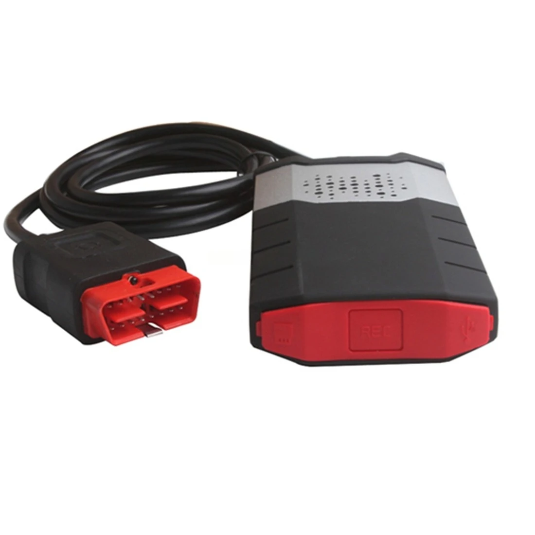 

Professional automatic cable diagnostic tool for automotive diagnostics