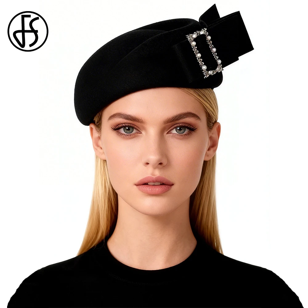 Fs Luxury Wool Pill…