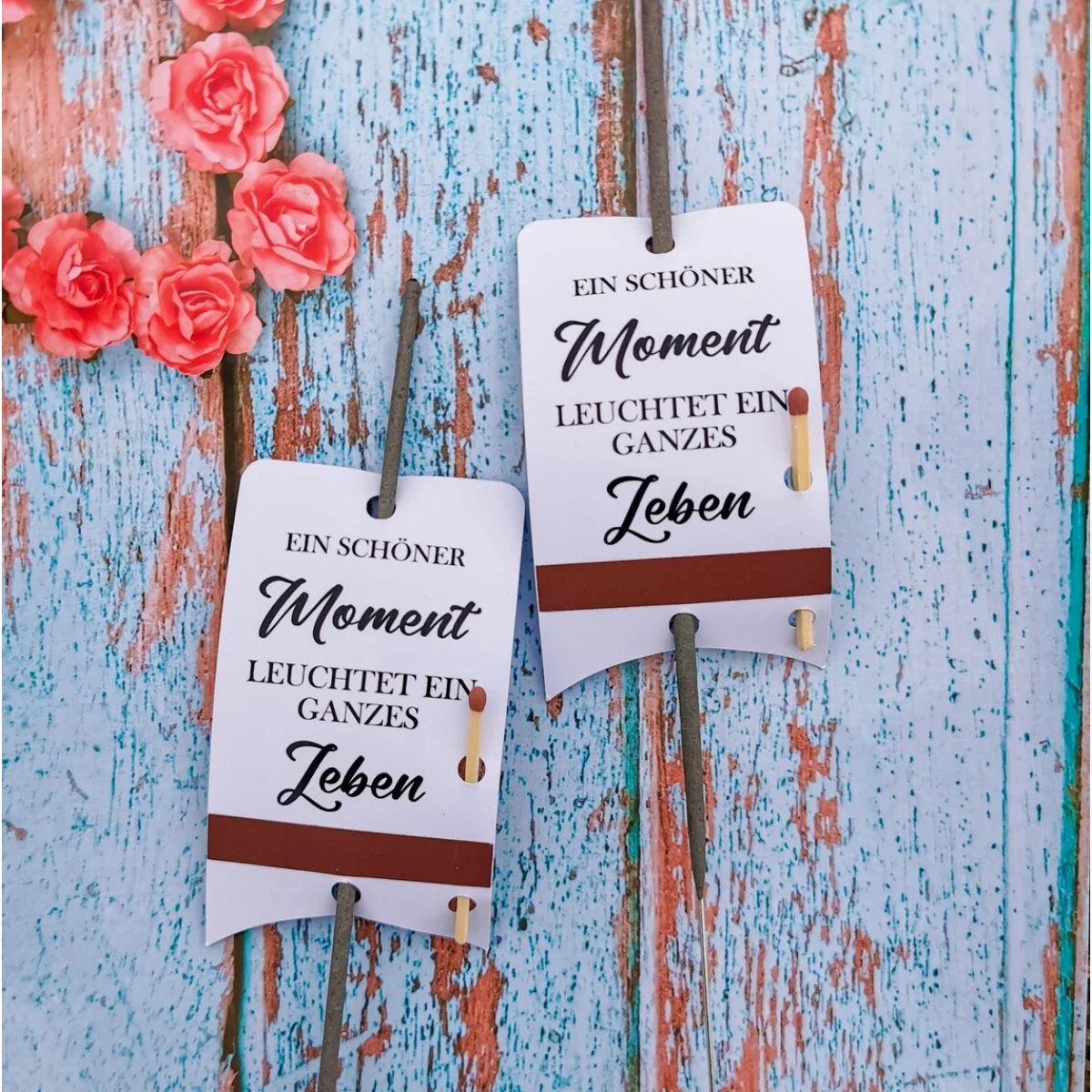 

Hochzeit Wunderkerzen Etiketten Personalisierte. Für Hochzeit, Party, Jubiläum oder zur Verlobung