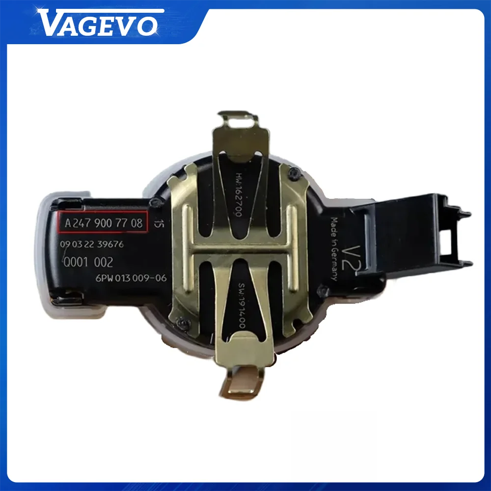 Vehicle Light Sensor For Mercedes Benz CLA C118 CLA 180 GLE W167 W247 B-Classe Car Rain Sensor A2479007708