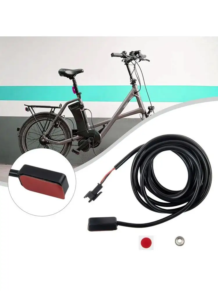 AliExpress TOOPRE Ebike Oil Brake/ Sensor PE Bag 1.7 Meters Brake Cut /Off Sensor Switch Cable Tools For Electric Bike /Hydraulic Mechanical Repl