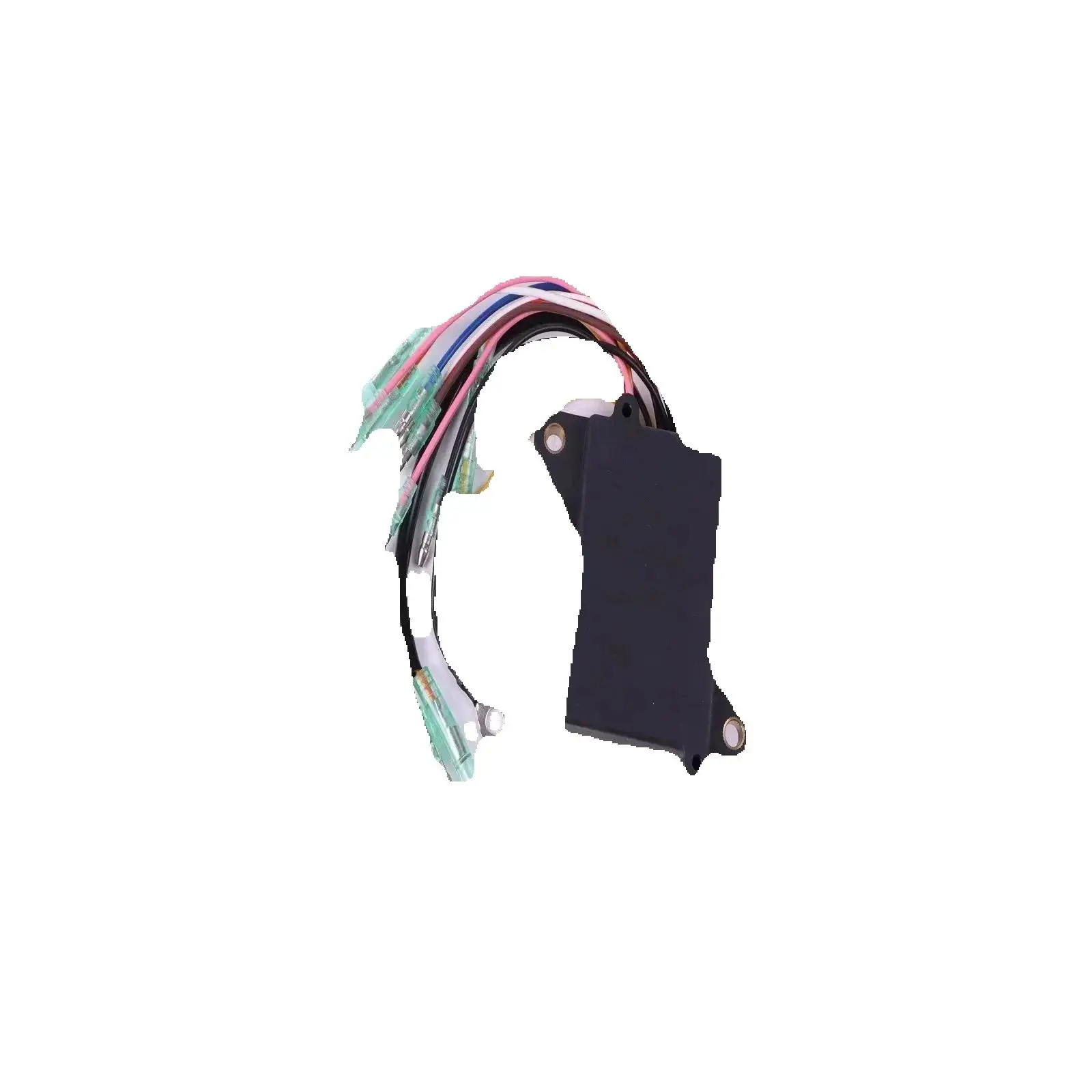 CDI Ignition Module 68T-85540-00 FOR Yamaha Outboard Engine 8HP 9.9HP 4 Stroke